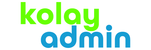 KolayAdmin